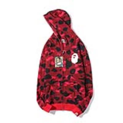 Bape Hoodies-277